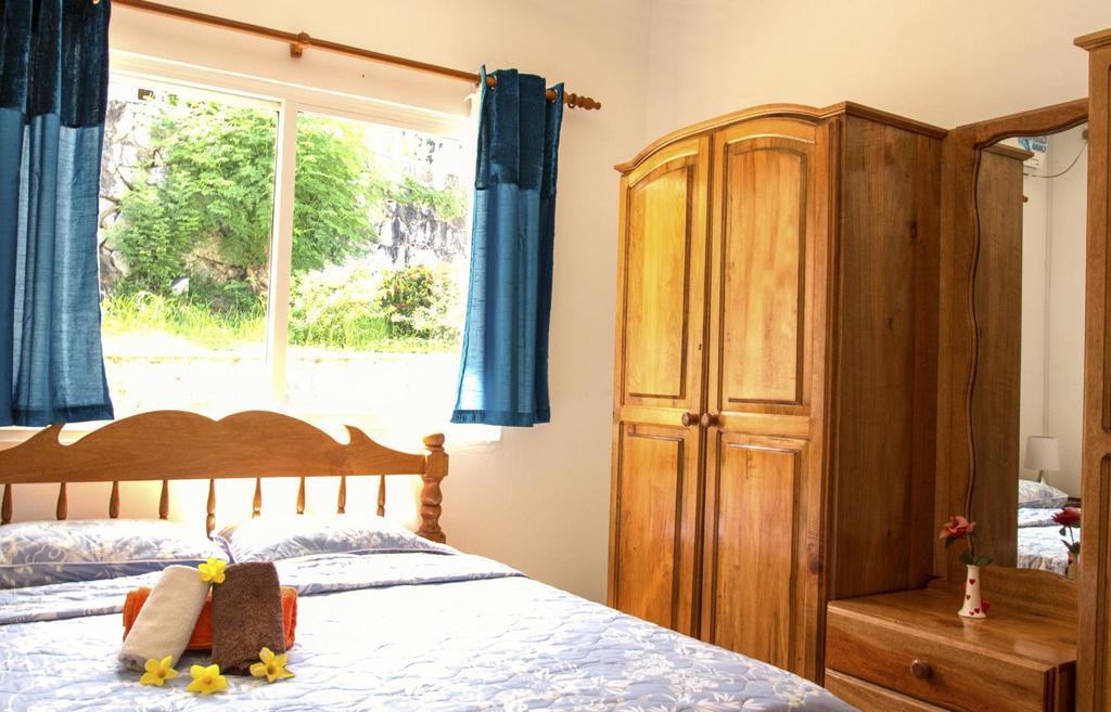 Haus Megan Villa Glacis  Dış mekan fotoğraf